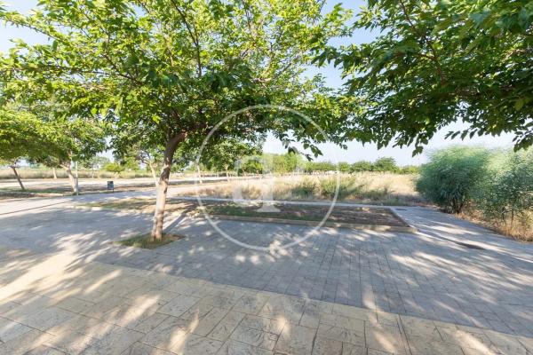 Terreno en Massamagrell