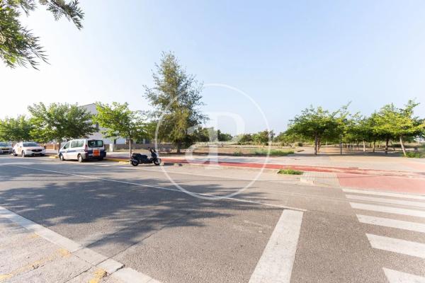 Terreno en Massamagrell