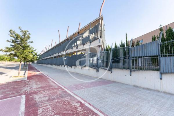 Terreno en Massamagrell