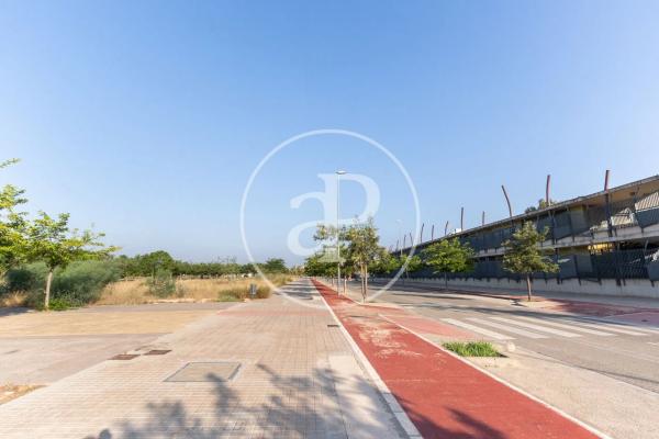 Terreno en Massamagrell