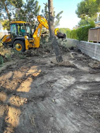 Terreno en calle actor codoñer, 22