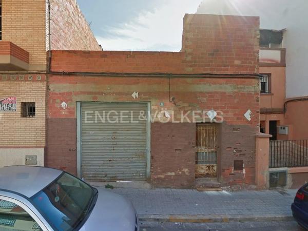 Terreno en Zona Concordia