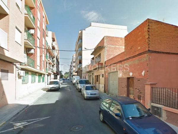 Terreno en Zona Concordia