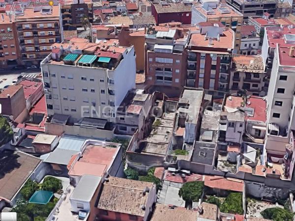 Terreno en Zona Concordia