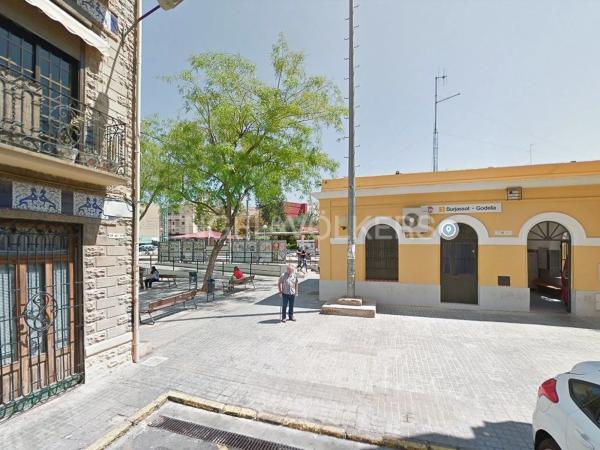 Terreno en Zona Concordia