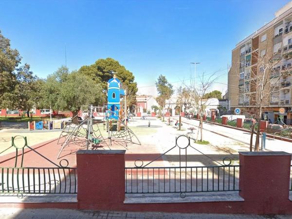 Terreno en Zona Concordia