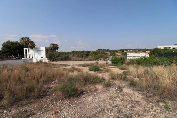 Terreno en Nueva Santa Barbara