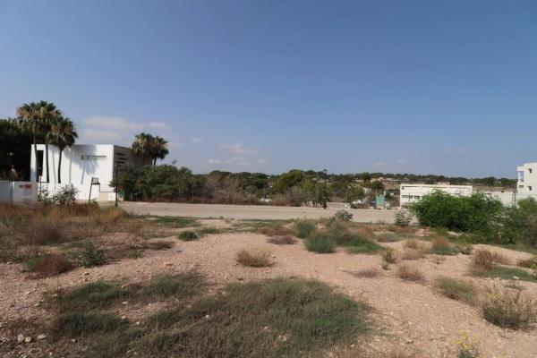 Terreno en Nueva Santa Barbara