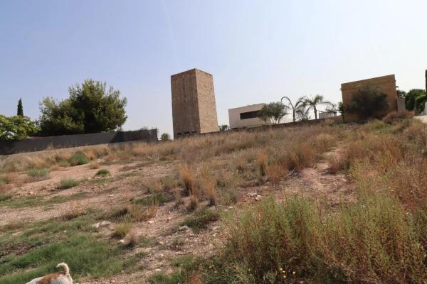 Terreno en Nueva Santa Barbara