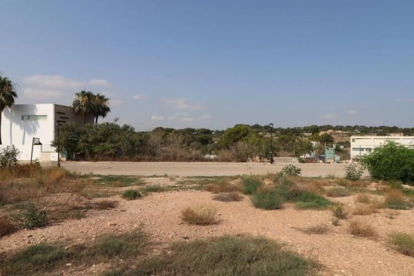 Terreno en Nueva Santa Barbara