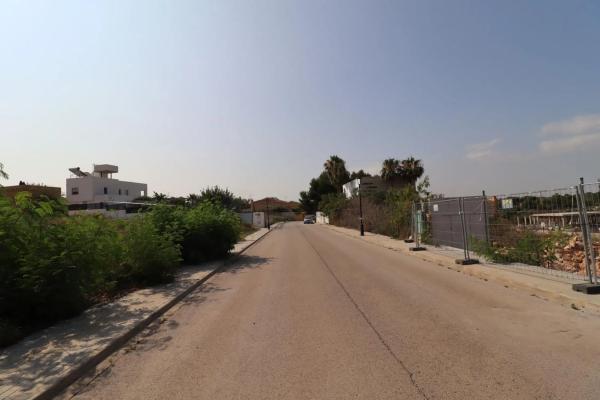 Terreno en Nueva Santa Barbara