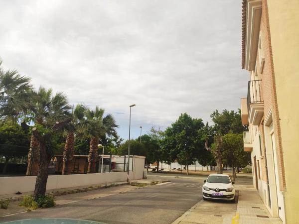 Terreno en Corts Valencianes, 16