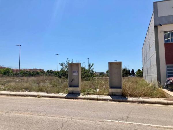 Terreno en Els Molins