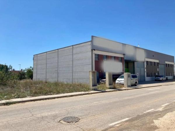 Terreno en Els Molins