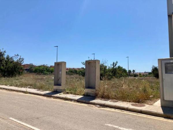 Terreno en Els Molins