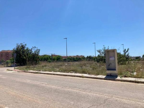 Terreno en Els Molins