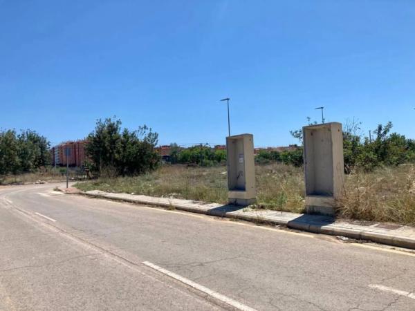 Terreno en Els Molins