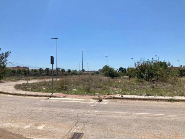 Terreno en Els Molins