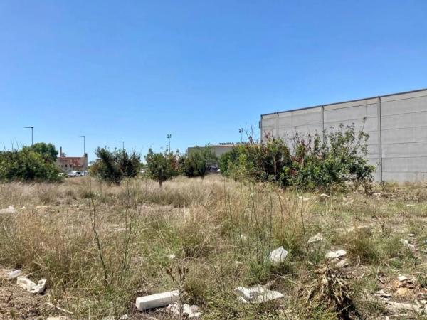 Terreno en Els Molins