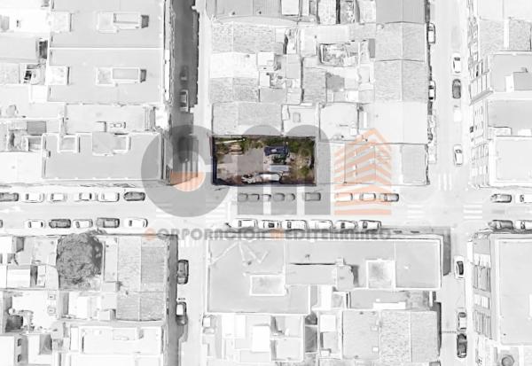 Terreno en avenida Pablo Iglesias, 56