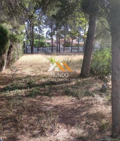 Terreno en La Cañada