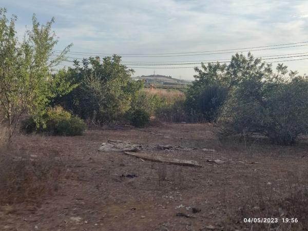 Terreno en plaza Sant Roc