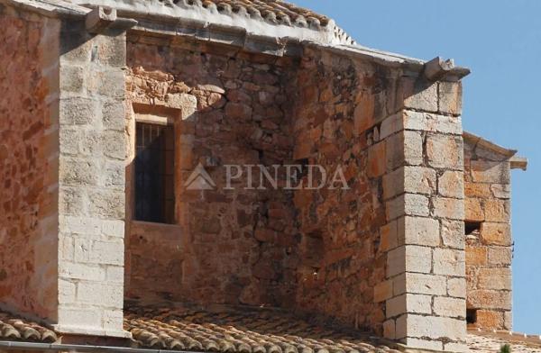 Terreno en Zona Alta