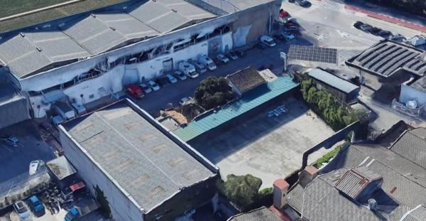 Terreno en Alboraya Centro