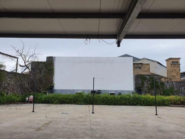 Terreno en Alboraya Centro