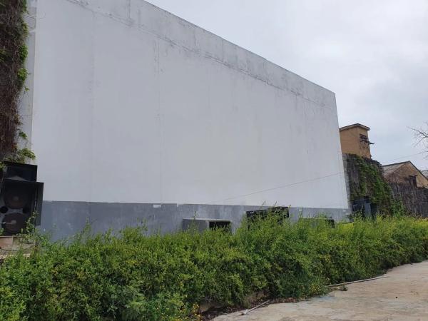 Terreno en Alboraya Centro