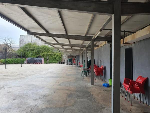 Terreno en Alboraya Centro