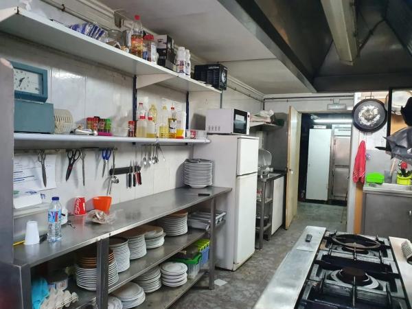 Terreno en Alboraya Centro