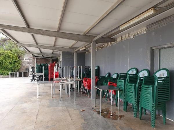 Terreno en Alboraya Centro