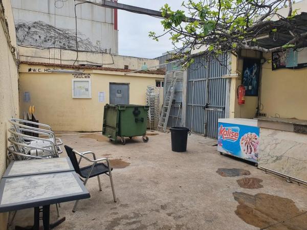 Terreno en Alboraya Centro