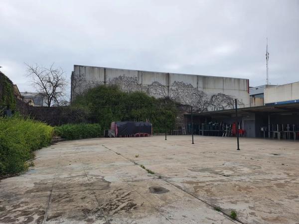 Terreno en Alboraya Centro