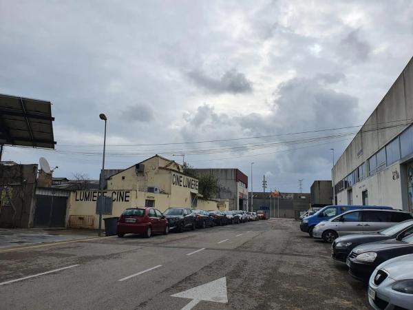 Terreno en Alboraya Centro