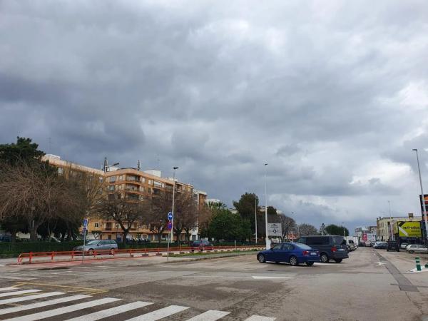 Terreno en Alboraya Centro