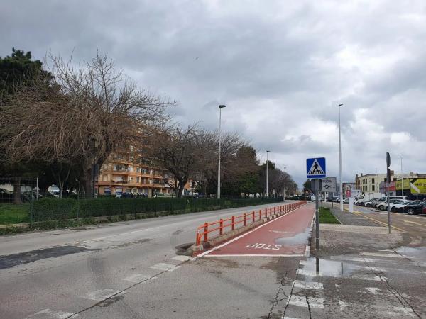 Terreno en Alboraya Centro