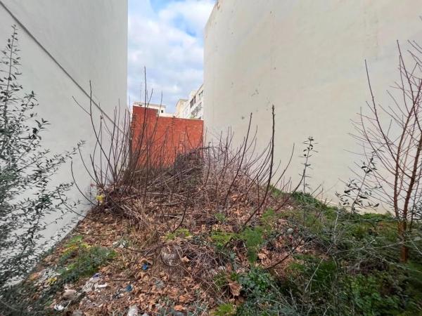 Terreno en calle Sant Ferran, 15