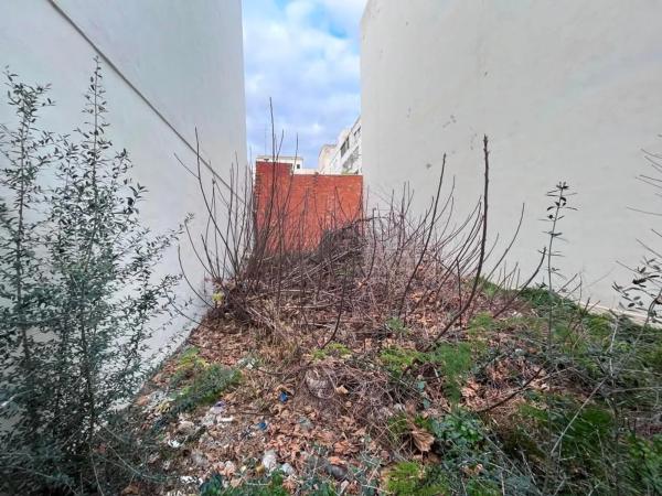 Terreno en calle Sant Ferran, 15
