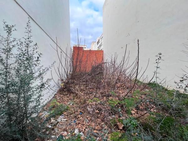 Terreno en calle Sant Ferran, 15