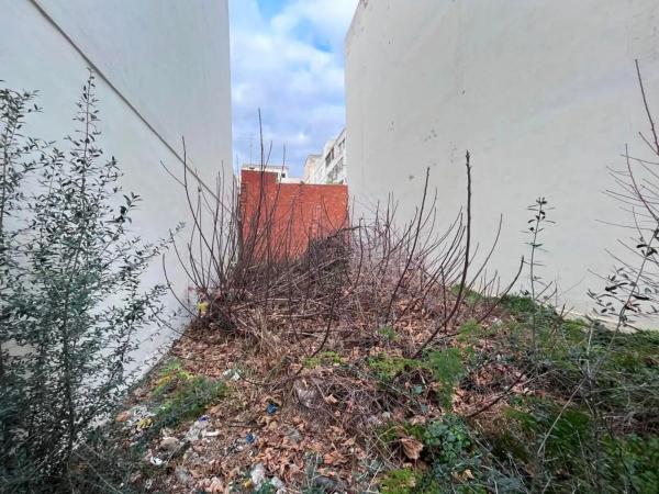 Terreno en calle Sant Ferran, 15