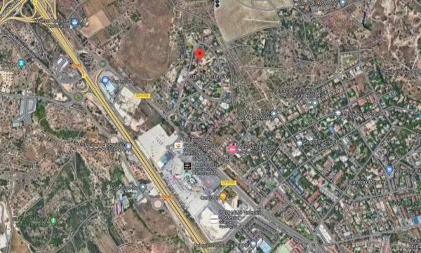 Terreno en calle Prunes, 6