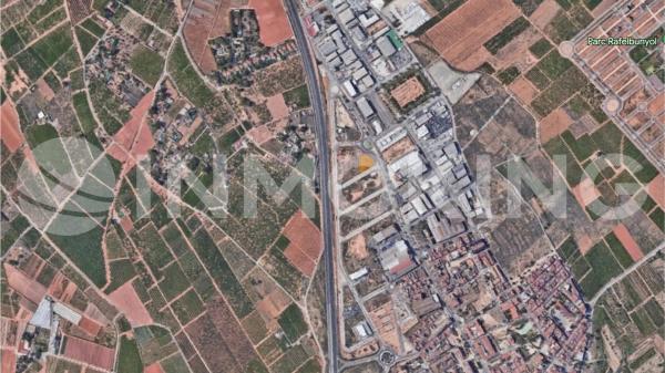 Terreno en calle Ue E-2, 2 C