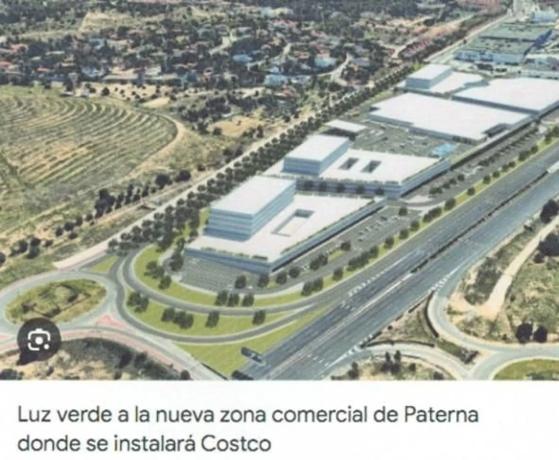 Terreno en calle Prunes, 6