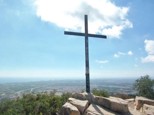 Terreno en calle Montgo, 8