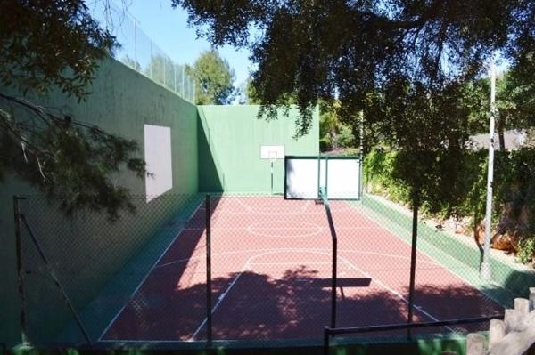 Terreno en calle Montgo, 8