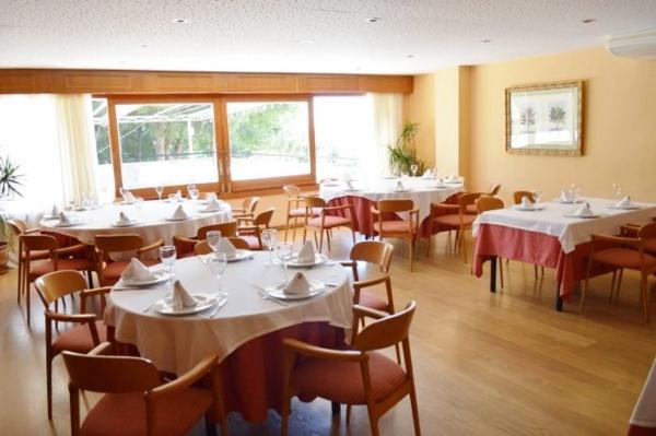 Terreno en calle Montgo, 8