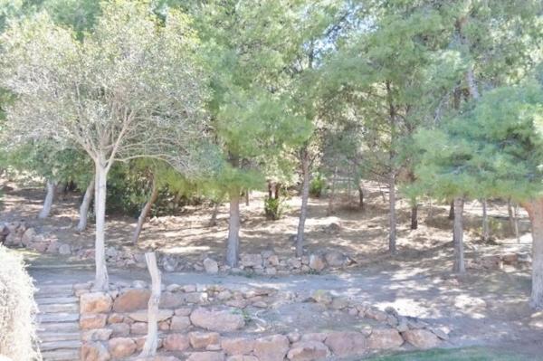 Terreno en calle Montgo, 8