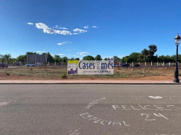 Terreno en Rafelbunyol